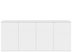 DD Ajaccio Credenza Buffet