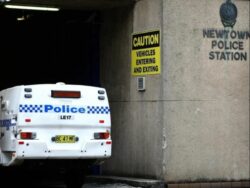 Criminal Lawyers Newton