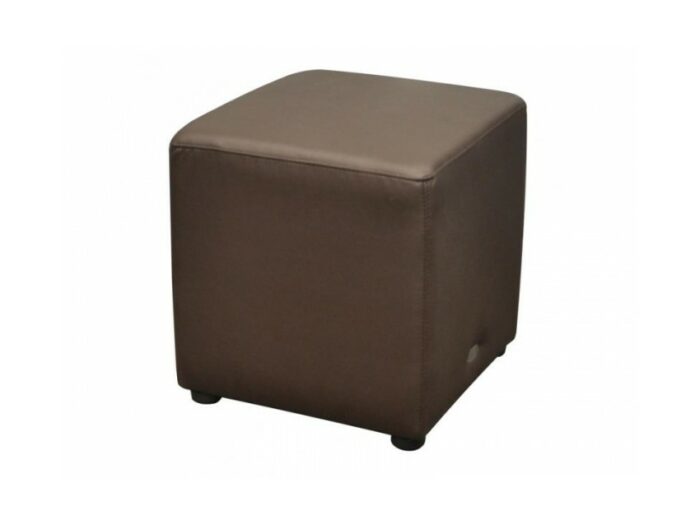 Cube Ottoman for Reception Area-Clearance