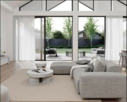 Custom Home Builders Brighton