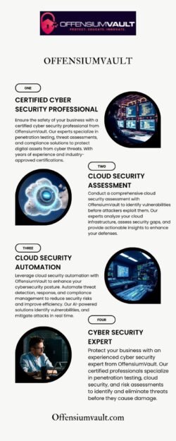 Advanced Security Automation Solutions for Seamless Protection