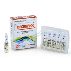 Nandrolone Decanoate injection