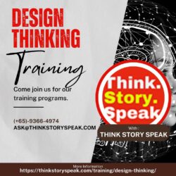 Design Thinking Training: Purpose-driven Innovation