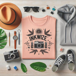 Fashion Without Rules – Explore InkWize Today 🧨