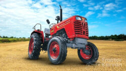 Mahindra 475 DI Tractor Price and Specification