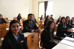 B.Com Course at Junagadh’s Best Commerce College | Noble University