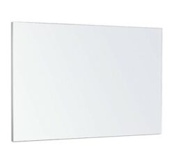 VC Edge LX9000 Architectural Framed Magnetic Glassboard