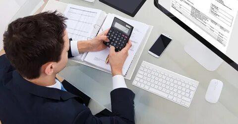 Key Differences Between a Tax Accountant and a Financial Planner