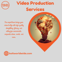 Video Production Services