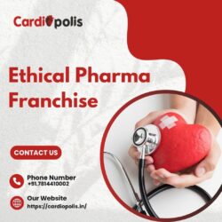 The Benefits of Investing in an Ethical Pharma Franchise