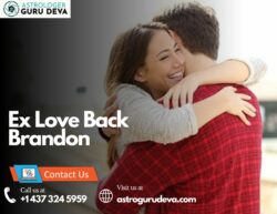 Ex Love Back Brandon – Rekindle Lost Connections with Trusted Solutions