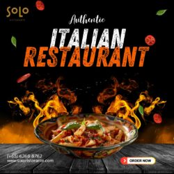 Explore the Rich Flavors of True Italian Cuisine Here