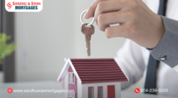 Top Mortgage Broker Surrey for First Time Home Buyer Lenders Surrey