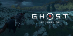Ghost Weapons & Legendary Blades in Ghost of Tsushima: Master Combat