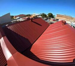 Roofing Redcliffe