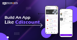 How To Build An App Like Cdiscount For Android & iOS