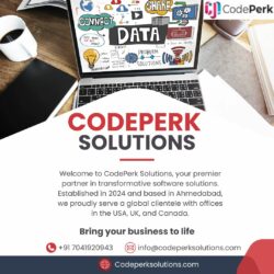 Expert Web Development Company Services