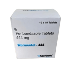 Buy Fenbendazole for humans for sale