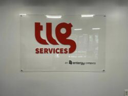 Eye-Catching 3D Acrylic Signs for Your Business in Connecticut!