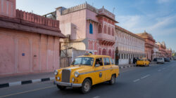 Best Car Rental Service in Jaipur