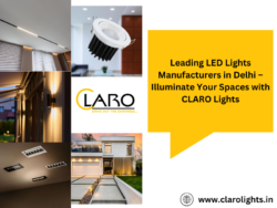 LED Lights Manufacturer in Delhi