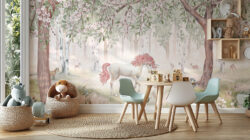 Create a Playful Room with Whimsical Designs