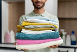Best Wash & Fold Services – Clocare | Tough Stain Removal Service