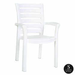 FL Merina Hospitality Outdoor Chair