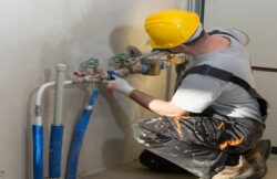 Emergency Plumber Newtown