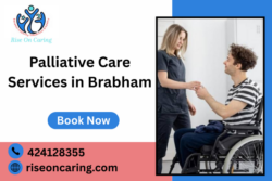 Get Full Access To Palliative Care Services in Brabham