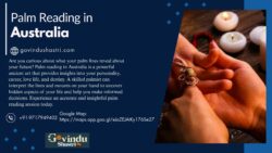 Palm Reading in Australia – Discover Your Fate Through Your Hands