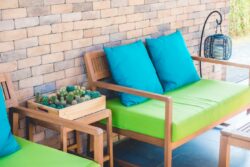 Patio Furniture India: Redefining Outdoor Luxury with Loom Crafts
