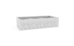 OL Agile Planter Box