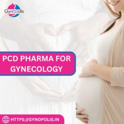 Gynopolis: Leading Gynae PCD Company for Quality Women’s Healthcare Solutions