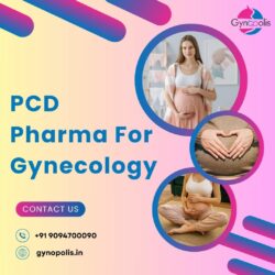 Top Opportunities in PCD Pharma for Gynecology Products