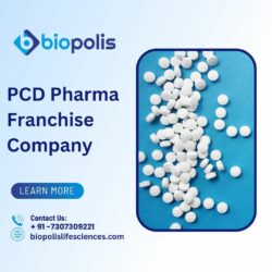PCD Pharma Franchise Company Opportunities in India