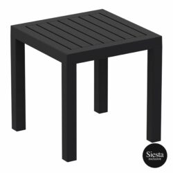 FL Ocean Hospitality Outdoor Side Coffee Table