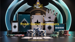 Poker Game Developers