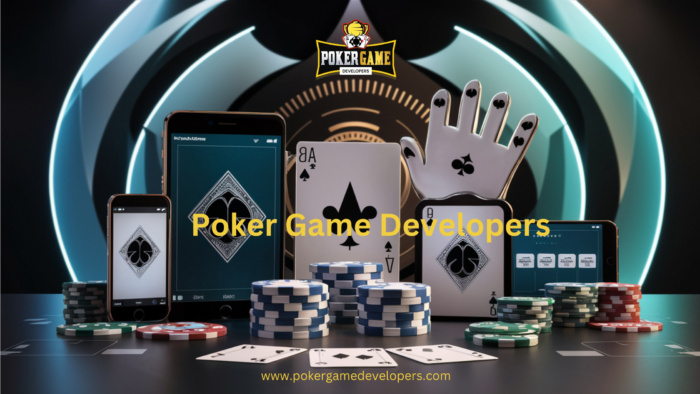 Poker Game Developers
