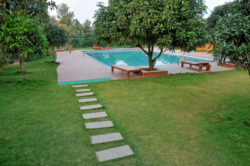 Suggee Resort – Where Comfort Meets Adventure