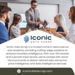 Unlock Pricing Intelligence for Growth