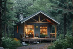 Prefabricated Cottages India: Smart Living with Loom Crafts Prefab