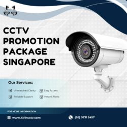 Protect Your Home and Save More with Exclusive CCTV Offers