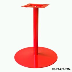 FL Coral Hospitality Round Table Base