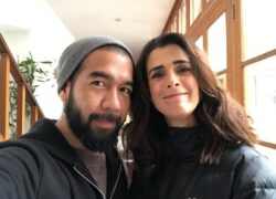 Roberto Maceda Kohatsu: The Art of Capturing Motion and Emotion