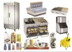 Bakery New Equipments: Get the Best Deals for Your Business