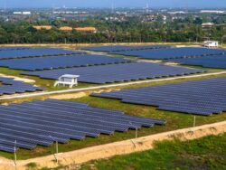 Top Solar Company in Lucknow | OM Solar Solution – Reliable Rooftop Solar Panel Installation