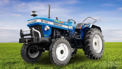Are you looking for the Sonalika DI 750 III Tractor Price in India?