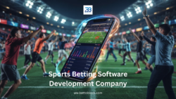 Sports Betting Software Development Company