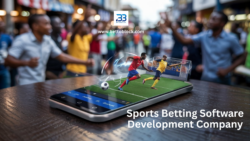 Sports Betting Software Development Company